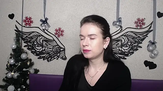 JasmineKouch's cam snapshot