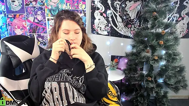 Bonni_Meiz's cam snapshot