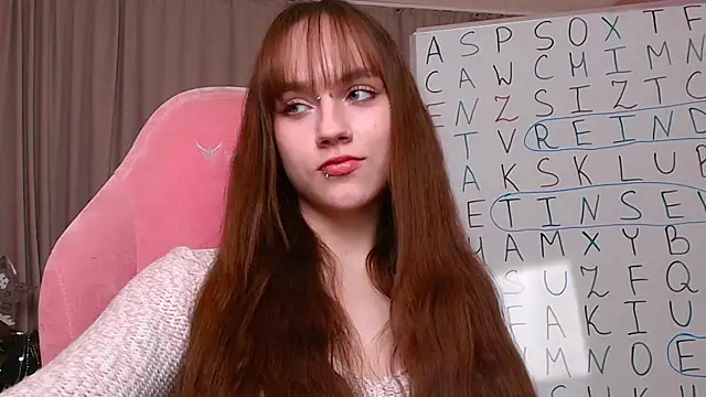 Jamie_Chung's cam snapshot