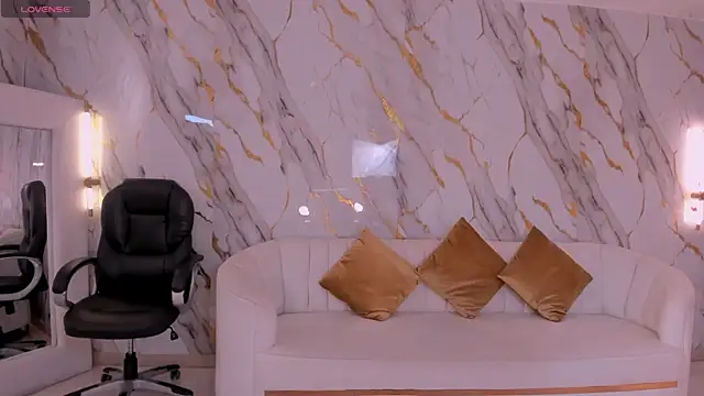 TiffannySins live sex cam