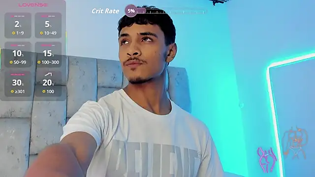 SweetAndSinful's cam snapshot