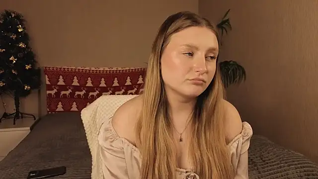 RemediosStrekas's cam snapshot