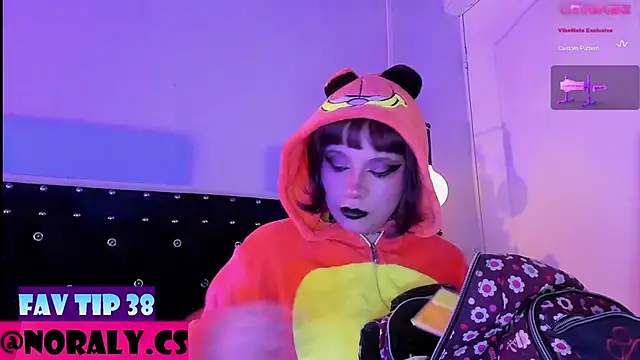 hey_noraly's cam snapshot