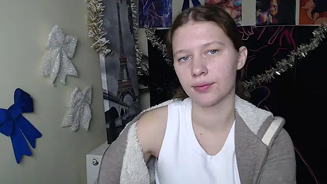 StellaCRL's cam snapshot