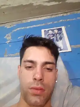 MatiasflamaV live sex cam