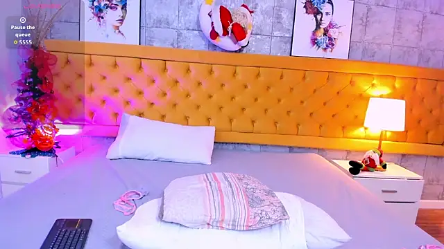 LiilithNova's cam snapshot