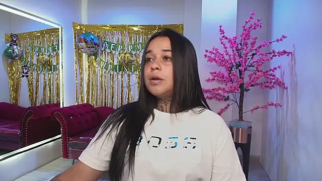 Black_roseee's cam snapshot