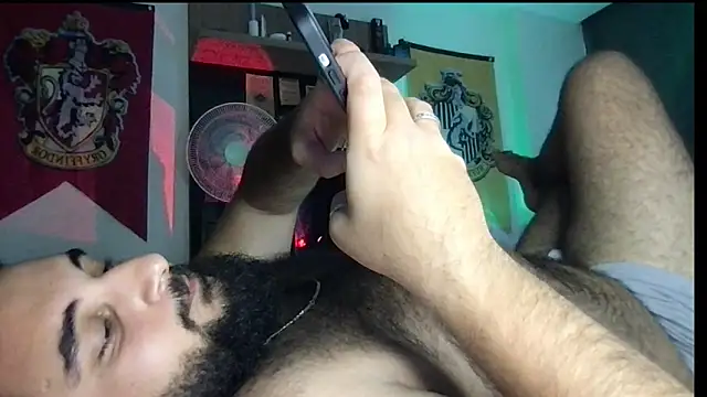 teddy_alan live sex cam