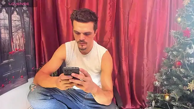 DonyBrown live sex cam