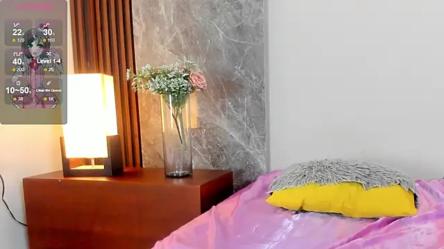 Emma_hunter_'s cam snapshot