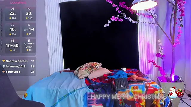 Aliyah_Brooks_cr's cam snapshot