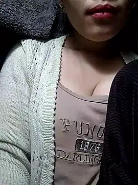 neko-nancy's cam snapshot