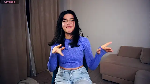 GenaSeidner's cam snapshot