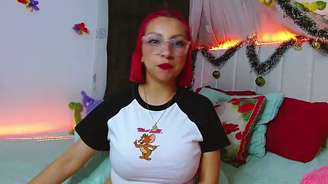 Littlerouse_'s cam snapshot