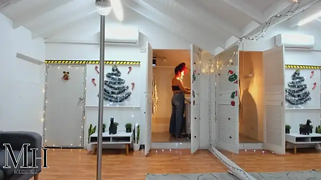 MizzHell's cam snapshot