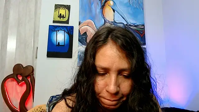 naihroby's cam snapshot