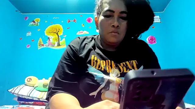 yunkeyc's cam snapshot