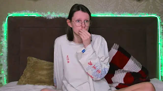 RoxyHerena's cam snapshot