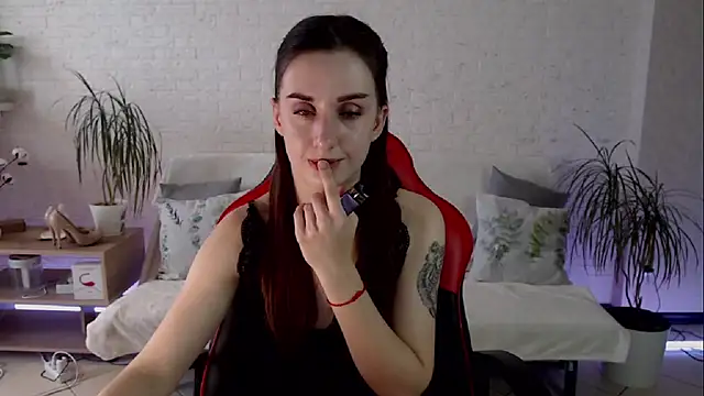 FranceskoJones's cam snapshot