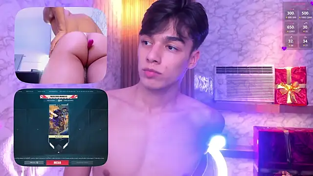 Gerony_ live sex cam