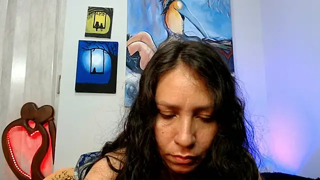 naihroby's cam snapshot