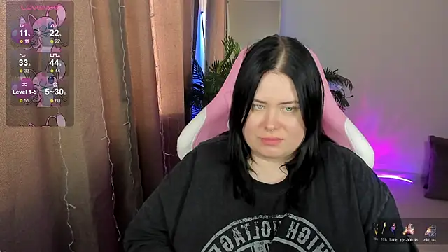 Akemi_BBW's cam snapshot