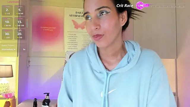 LexxaQueen's cam snapshot