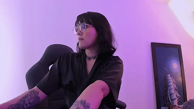 AnnaraLein's cam snapshot