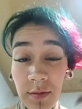 SharonSalazar's cam snapshot