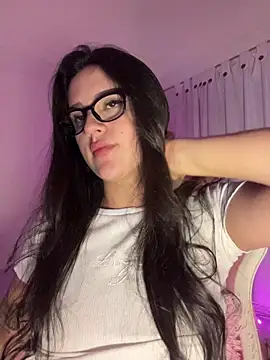 violet-333's cam snapshot