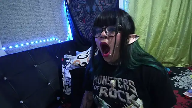 Eta_carinae's cam snapshot