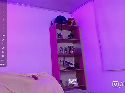 Soy_mangx's cam snapshot