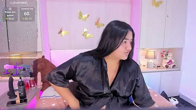 LilyWhitney's cam snapshot