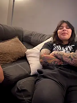 LunaMaeX0's cam snapshot