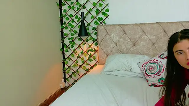 Georgia_Candy's cam snapshot