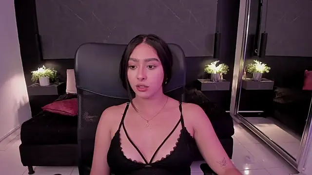 Danielacossio's cam snapshot