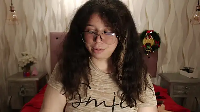 selenablairx's cam snapshot