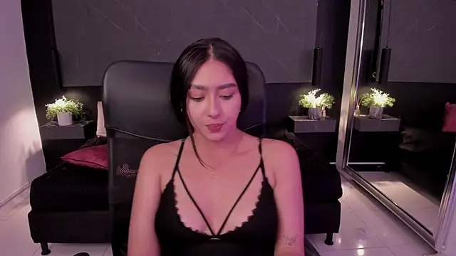 Danielacossio's cam snapshot