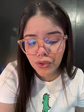 GabrielleMarsh1's cam snapshot