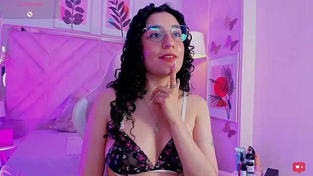 DemiJones_'s cam snapshot