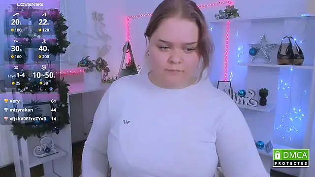 Erica__Alta live sex cam