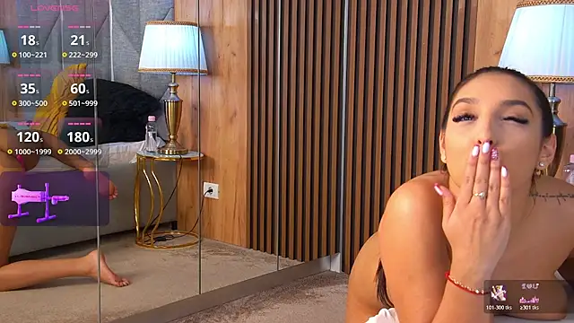 Kimberlymav live sex cam