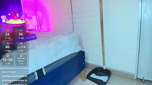 yunkeyc's cam snapshot