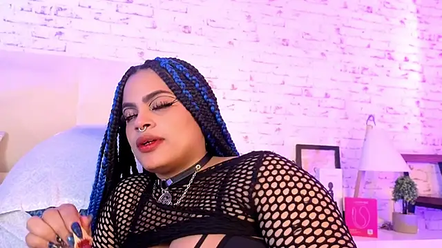 April_Kay's cam snapshot