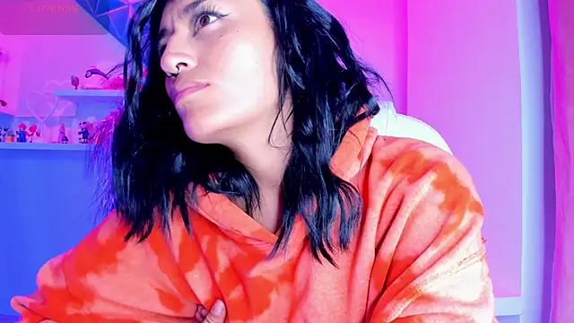 Valkiria_ponce's cam snapshot