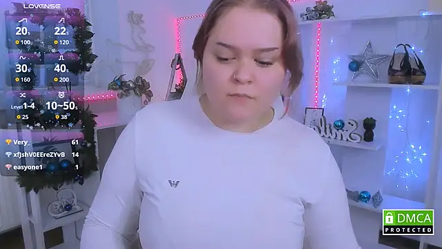 Erica__Alta's cam snapshot