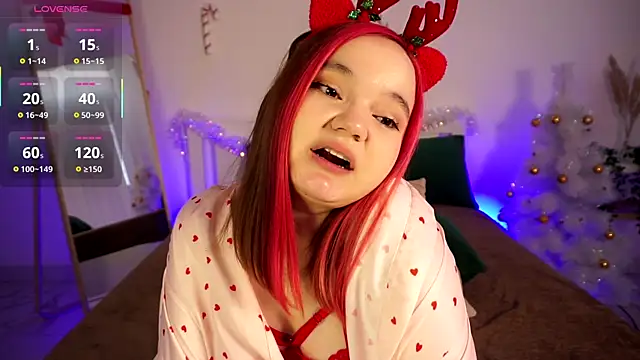 Rose_Luvv's cam snapshot