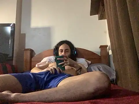 Nooneisthis live sex cam