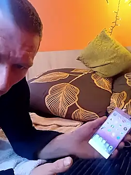 Wilsonn86 live sex cam