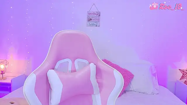 cuteezoe's cam snapshot